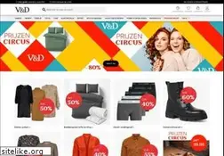 Sites similar to vd.nl