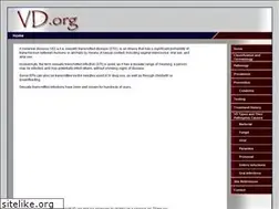 Sites similar to vd.org
