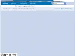 Sites similar to vda-blog.de