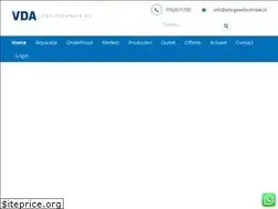 Sites similar to vda-geveltechniek.nl