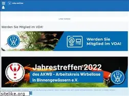 Sites similar to vda-online.de