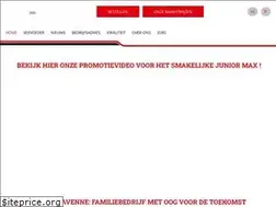 Sites similar to vda-ooigem.be