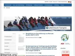 Sites similar to vda-qmc.de
