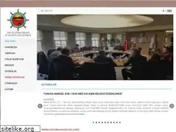 Sites similar to vda.org.tr