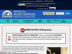 Sites similar to vda.virginia.gov