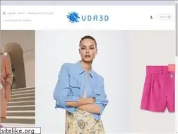 Sites similar to vda3d.it