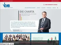 Sites similar to vdab.de