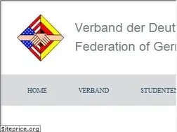 Sites similar to vdac.de