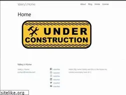 Sites similar to vdachev.net