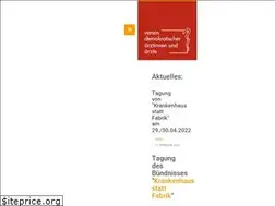 Sites similar to vdaeae.de