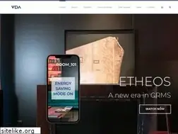 Sites similar to vdagroup.com