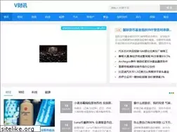 Sites similar to vdaily.com