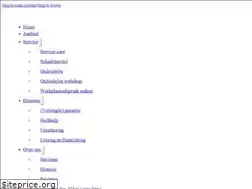 Sites similar to vdakker.nl