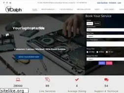 Sites similar to vdalph.com