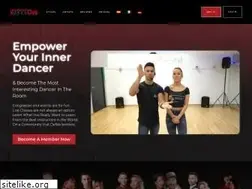 Sites similar to vdanceclub.com