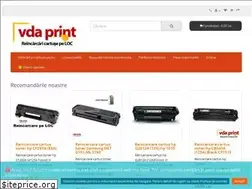 Sites similar to vdaprint.ro