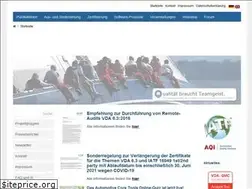 Sites similar to vdaqmc.de