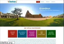 Sites similar to vdarshan.com