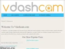 Sites similar to vdashcam.com