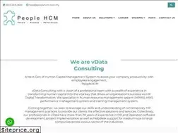 Sites similar to vdata.my