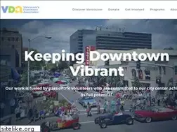 Sites similar to vdausa.org