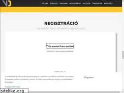 Sites similar to vday.hu