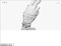 Sites similar to vdb-art.com