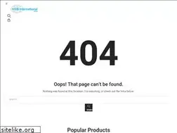 Sites similar to vdb-benelux.com