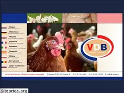 Sites similar to vdb-lunteren.com