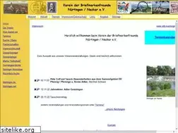 Sites similar to vdb-nuertingen.de