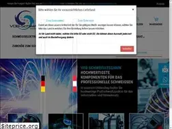 Sites similar to vdb-schweisstechnik.com