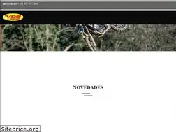 Sites similar to vdb.mx