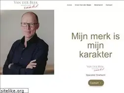Sites similar to vdbadvocatuur.com