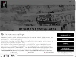 Sites similar to vdbb.de