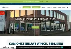 Sites similar to vdbcomputers.nl