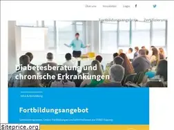 Sites similar to vdbd-akademie.de