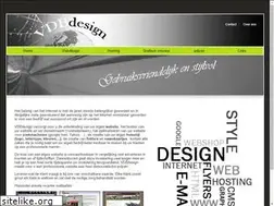 Sites similar to vdbdesign.eu