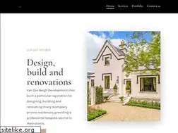 Sites similar to vdbdev.com