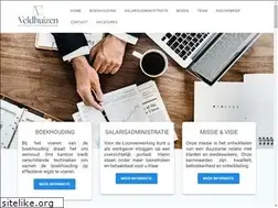 Sites similar to vdbdoorn.nl