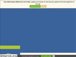 Sites similar to vdbeltmakelaardij.nl