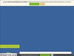 Sites similar to vdbeltmakelaars.nl