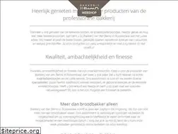 Sites similar to vdbemd.nl
