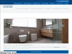 Sites similar to vdberg.be