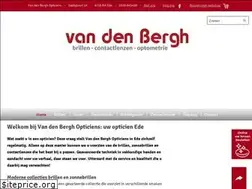 Sites similar to vdberghopticiens.nl