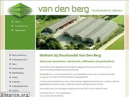 Sites similar to vdberghout.be