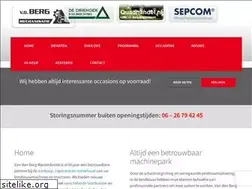 Sites similar to vdbergmastenbroek.nl