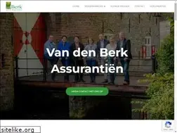 Sites similar to vdberk-assurantien.nl