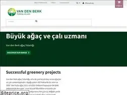 Sites similar to vdberk.com.tr