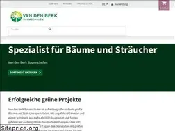 Sites similar to vdberk.de