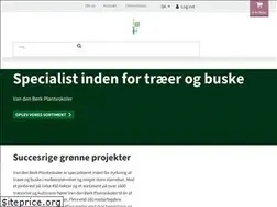 Sites similar to vdberk.dk